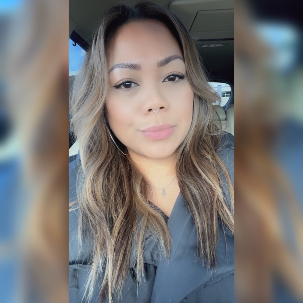 Meet your Posher, Honeylyn